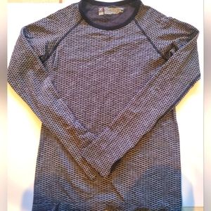 Victoria's Secret Sport Long Sleeve Shirt